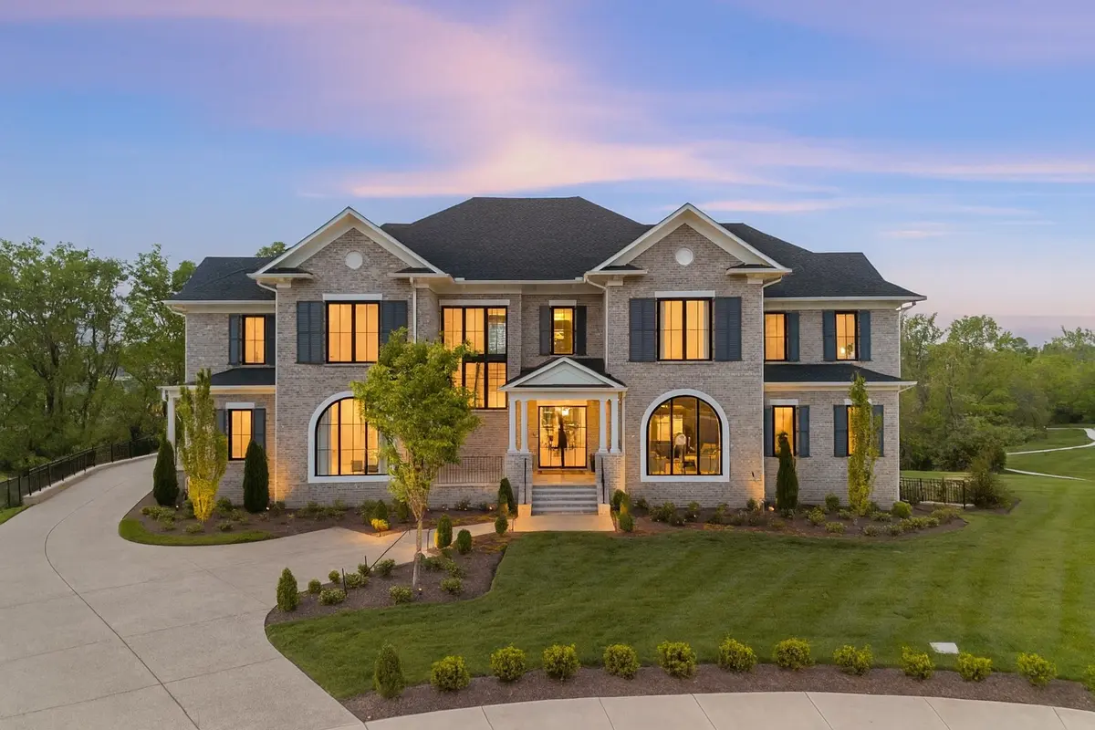 9316 Edenwilde Dr, Brentwood, TN 37027