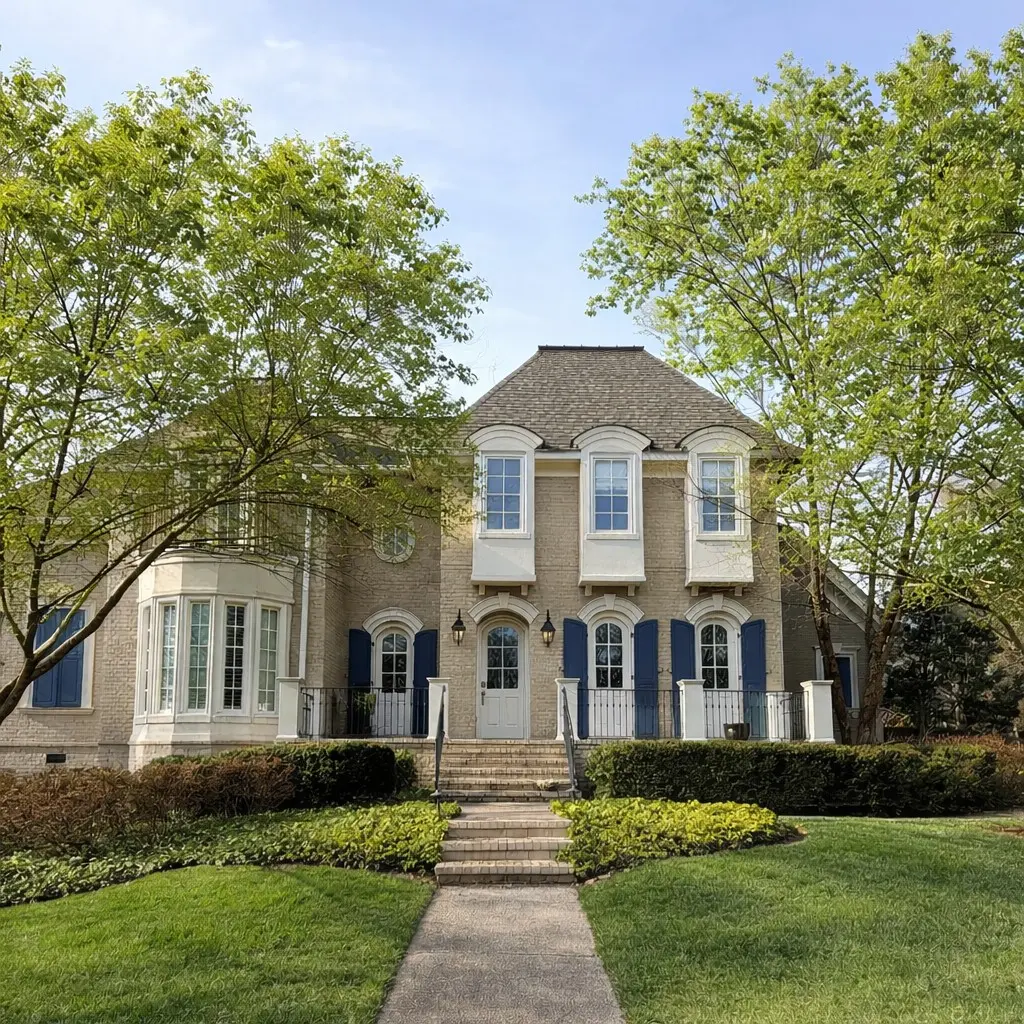2501 Shadow Cv, Franklin, TN 37069