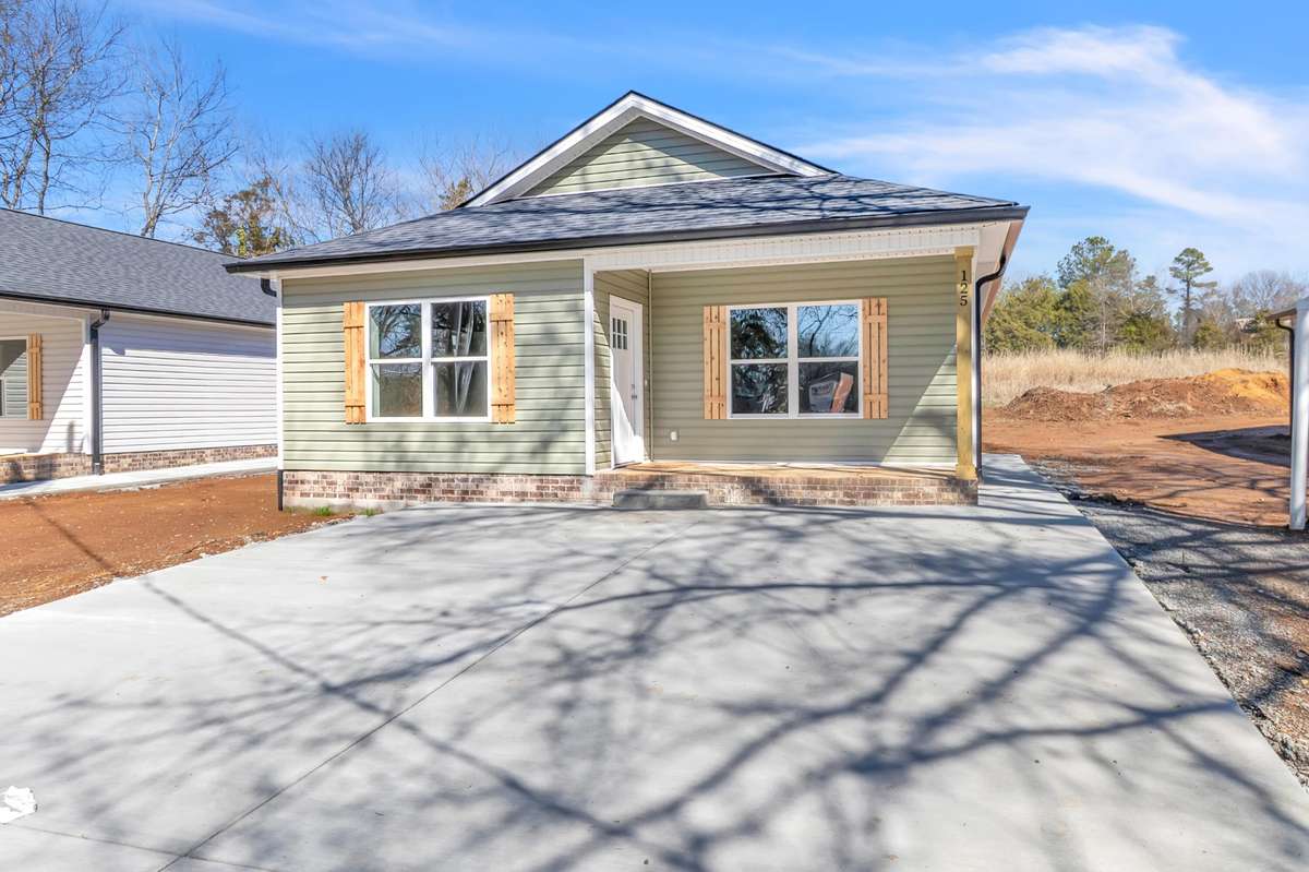 125 Lindon Street, Benton, TN 37307