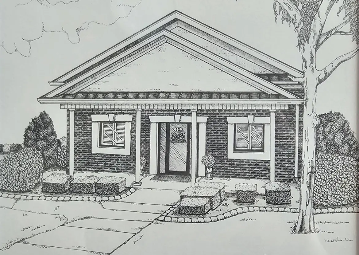 12 Executive Park Dr, Hendersonville, TN 37075