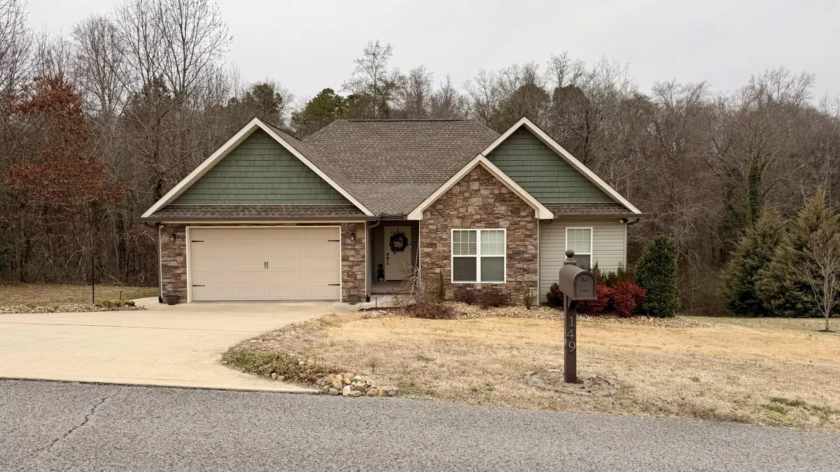 149 Hutton Court, Dayton, TN 37321