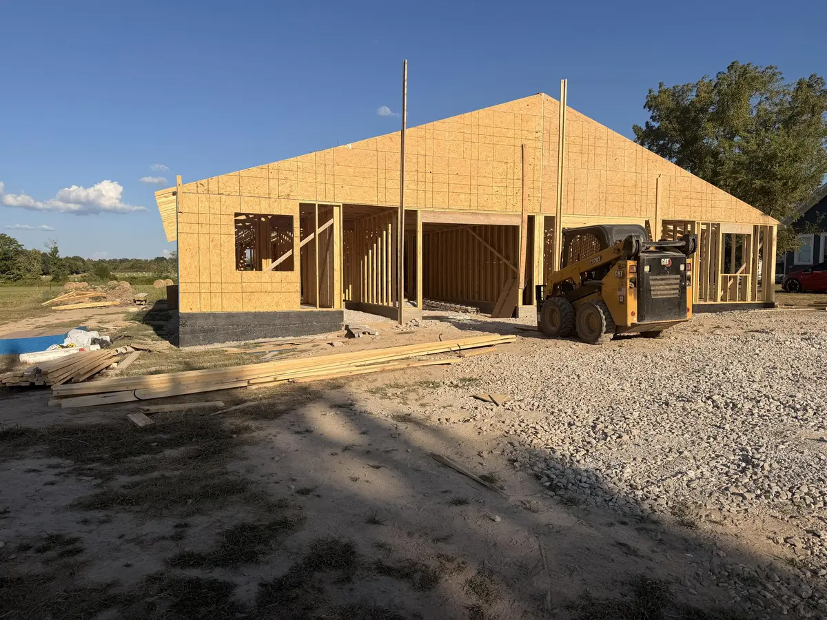 216 S Wall ST, Mountain Grove, MO 65711
