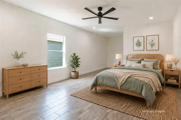 309 Myrtle RD, Smithville, TX 78957