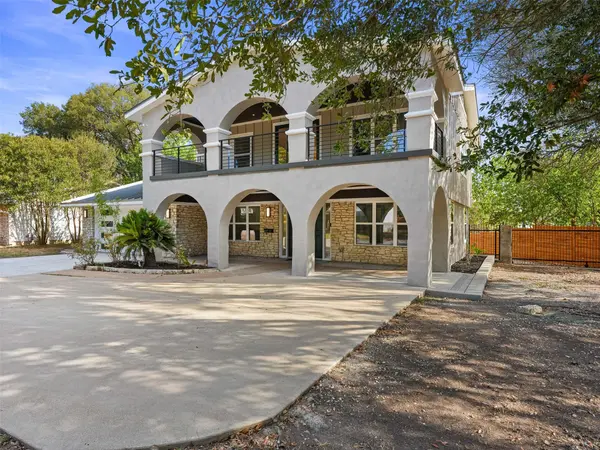 3008 Cedarlawn CIR, Austin, TX 78723