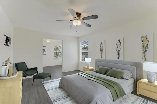 809 Sebastian BND #B, Pflugerville, TX 78660