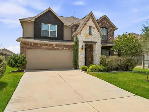 3901 Eland DR, Pflugerville, TX 78660