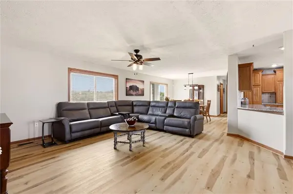 529 NW 1421st RD, Holden, MO 64040