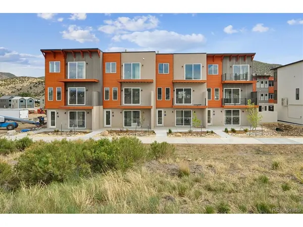 6450 Cleora #H, Salida, CO 81201