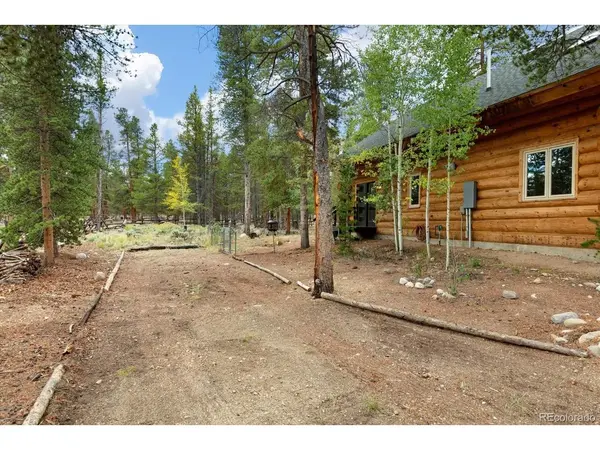 682 Spruce, Leadville, CO 80461