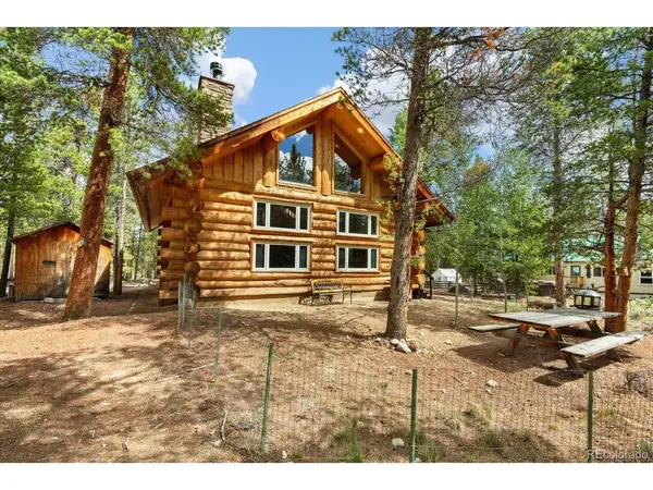 682 Spruce, Leadville, CO 80461