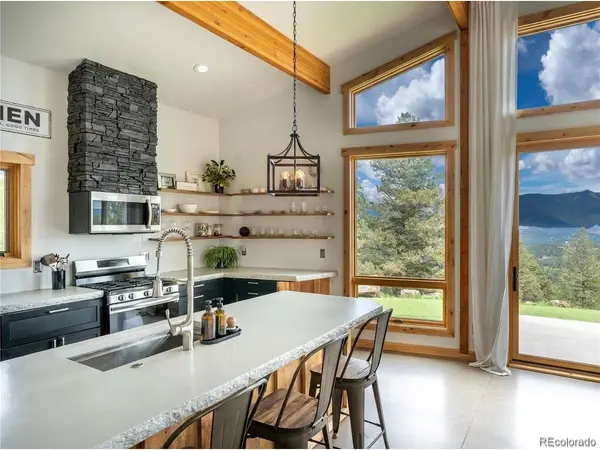 150 Summit, Bailey, CO 80421