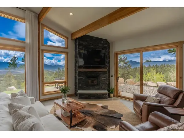 150 Summit, Bailey, CO 80421