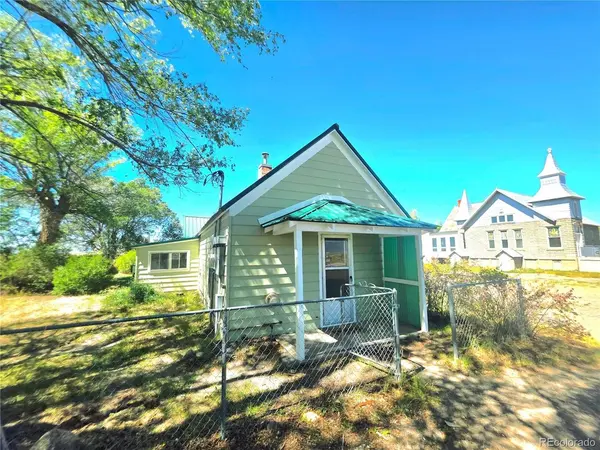 331 Lincoln, Moffat, CO 81143
