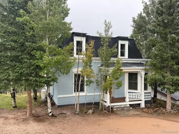 106 Porphyry, Cripple Creek, CO 80813