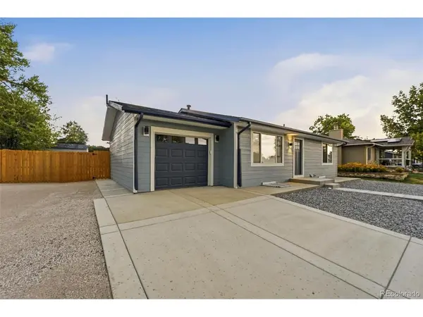 7217 W 79th, Arvada, CO 80003