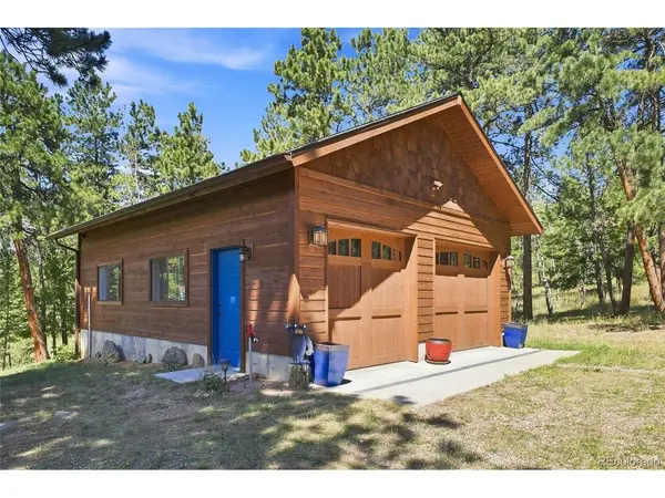 9749 Hilldale, Morrison, CO 80465