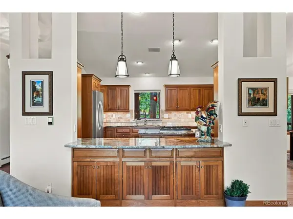9749 Hilldale, Morrison, CO 80465