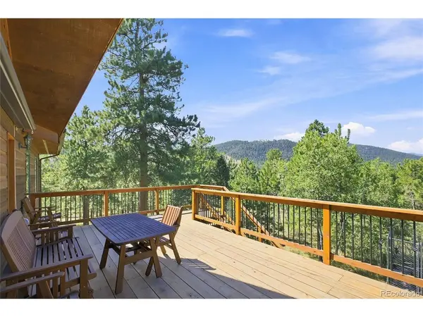 9749 Hilldale, Morrison, CO 80465