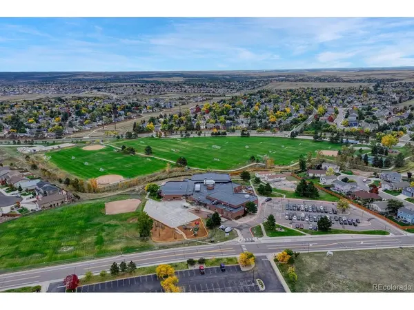 832 Pitkin, Castle Rock, CO 80104