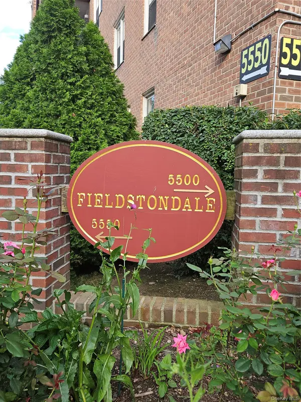 5500 Fieldston DR #4ii, Bronx, NY 10471
