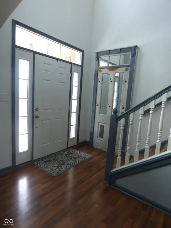 4509 Walcott DR, Westfield, IN 46062