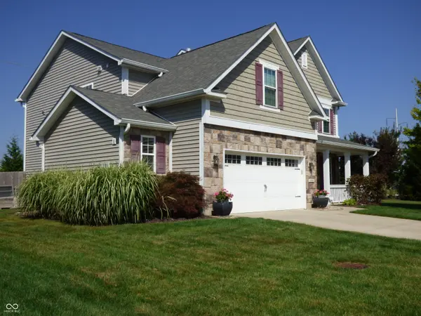4509 Walcott DR, Westfield, IN 46062