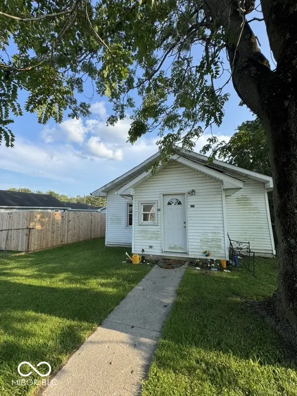 1109 W 17th, Muncie, IN 47302