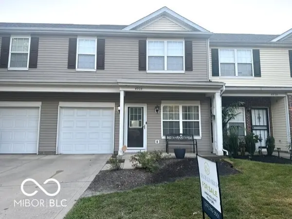 4928 Tuscany LN, Indianapolis, IN 46254