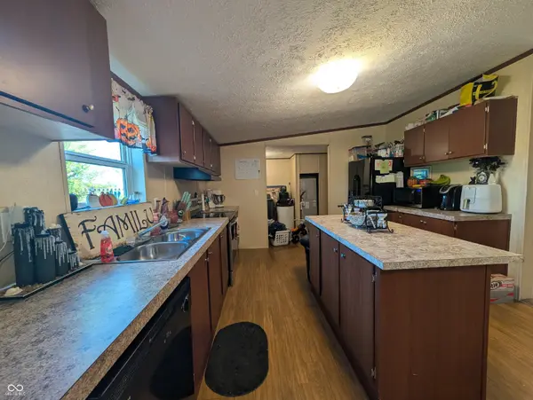 2112 S 715 W, Homer, IN 46146