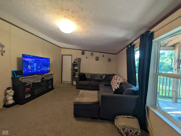2112 S 715 W, Homer, IN 46146