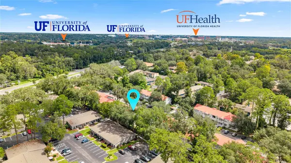2905 SW ARCHER RD #P5009, Gainesville, FL 32608