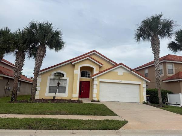 320 ROSSO DR, Davenport, FL 33837
