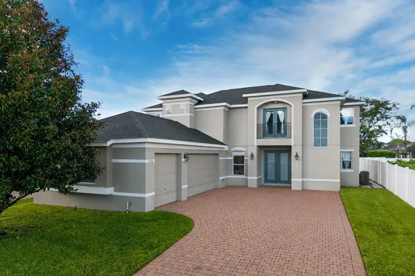 1526 EQUINOX CIR, Sanford, FL 32771