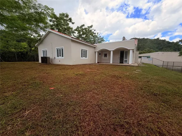 PR833 Santa Rosa VILLA HORIZONTE, Guaynabo, PR 00971