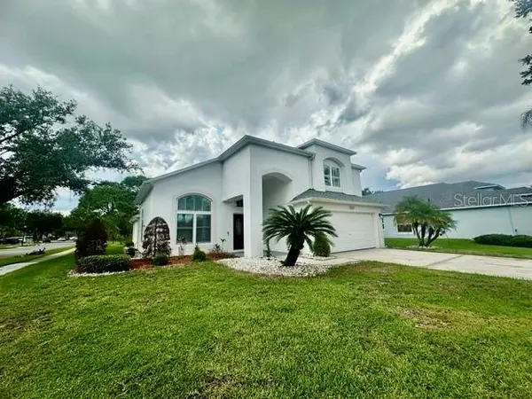 2828 RUNYON CIR, Orlando, FL 32837