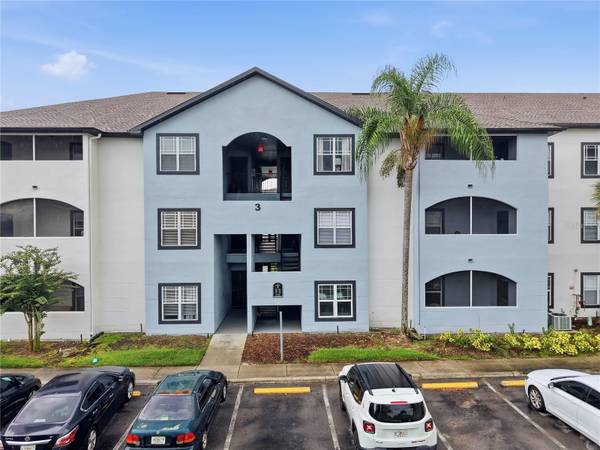 16303 ENCLAVE VILLAGE DR #103, Tampa, FL 33647