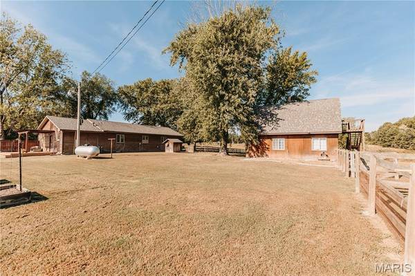 25301 N Highway 133, Richland, MO 65556