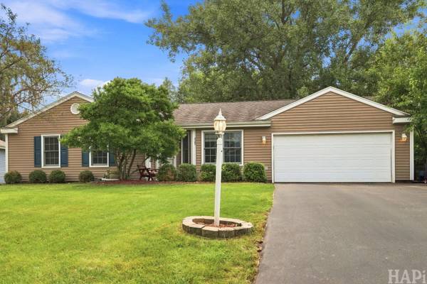 629 EASTPORT CT, Island Lake, IL 60042