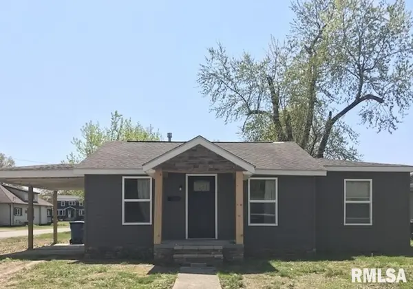 401 Washington ST, Carterville, IL 62918