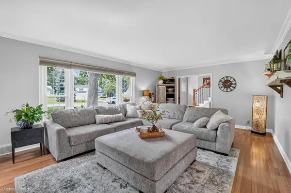 1015 Prospect BLVD, Waterloo, IA 50701