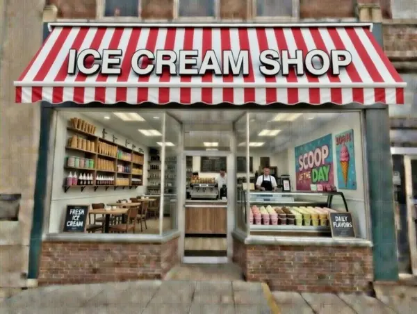 132 S Main Street, Crown Point, IN 46307