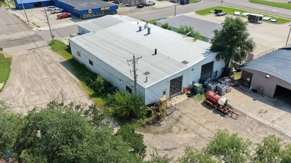 1200 7th ST, Granite Falls, MN 56241