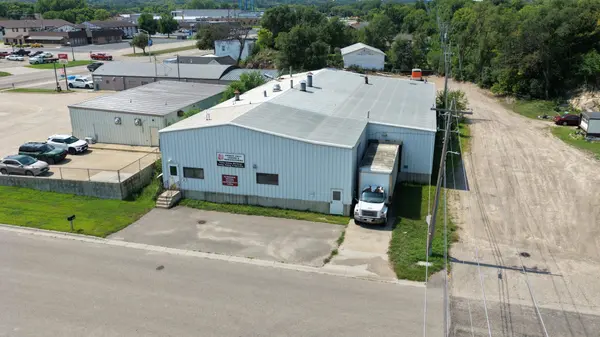 1200 7th ST, Granite Falls, MN 56241