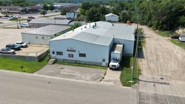1200 7th ST, Granite Falls, MN 56241