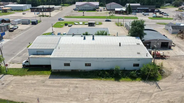1200 7th ST, Granite Falls, MN 56241
