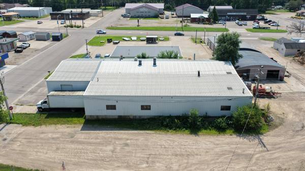 1200 7th ST, Granite Falls, MN 56241