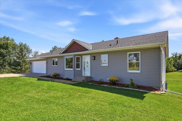 22367 Norris Lake RD, Nowthen, MN 55303
