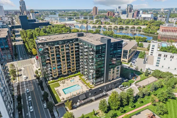 1120 S 2nd ST #512, Minneapolis, MN 55415