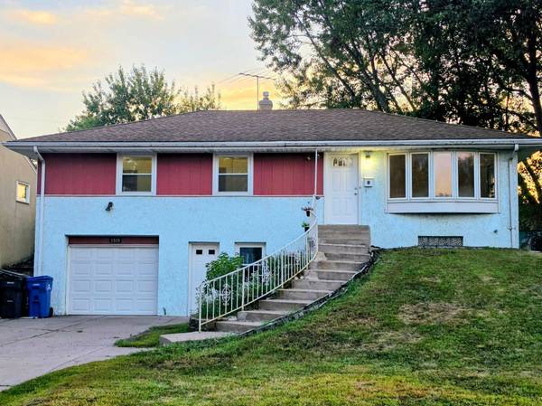 1515 Birmingham ST, Saint Paul, MN 55106