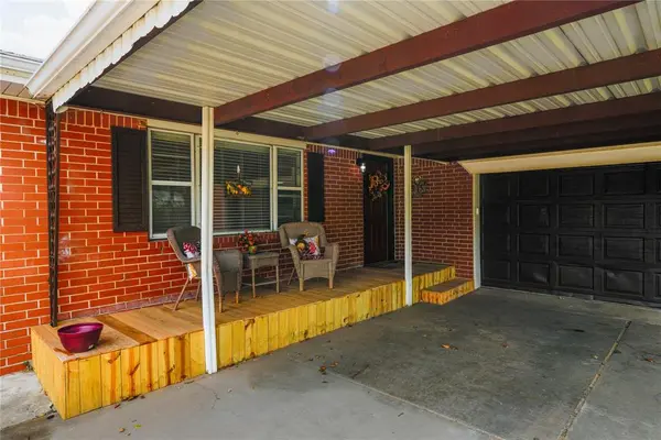 921 S Post RD, Oklahoma City, OK 73130